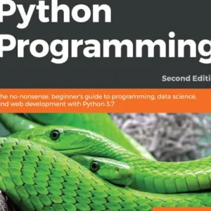 Python Programming