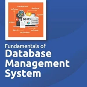 DBMS Books